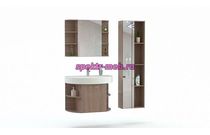 Комплект для ванной Версаль 5