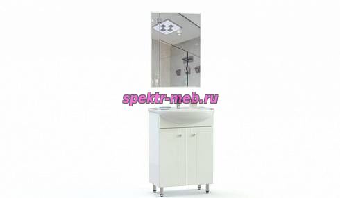 Комплект для ванной Фэст 5