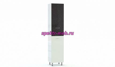 Пенал в ванную Восторг 5