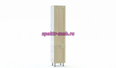 Пенал в ванную Бильбо 8