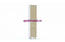 Пенал в ванную Бильбо 8