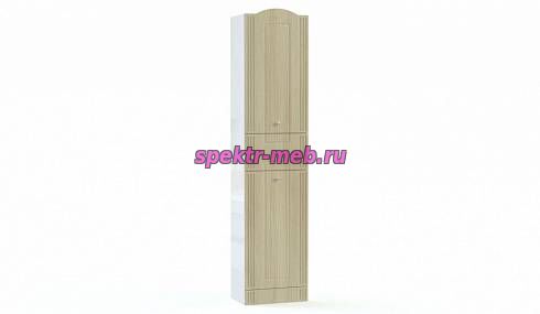 Шкаф для ванной Ромира 4