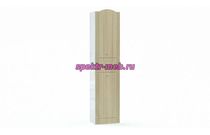 Шкаф для ванной Ромира 4