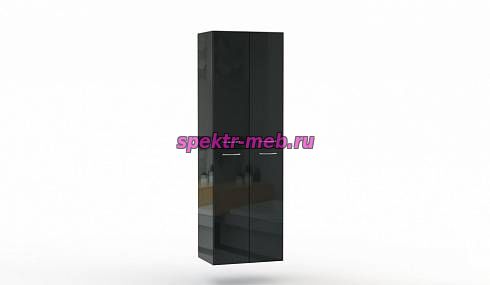 Шкаф в ванную Ирис 10