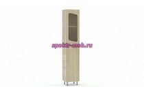 Пенал для ванной Эстетик 8