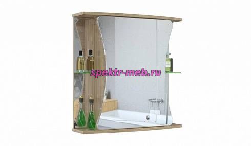 Зеркало для ванной Долли 12