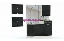 Комплект для ванной Квинта 3