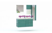 Комплект для ванной Апрель 4