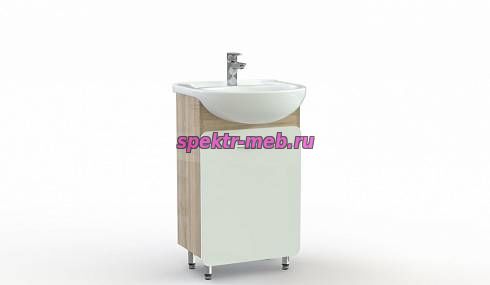 Тумба для ванной Кварта 11