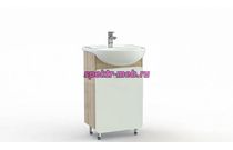 Тумба для ванной Кварта 11