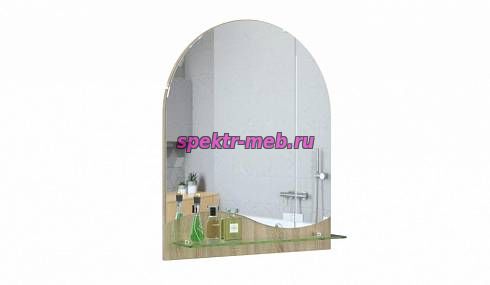 Зеркало для ванной Парсон 10