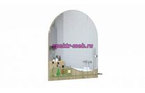 Зеркало для ванной Парсон 10