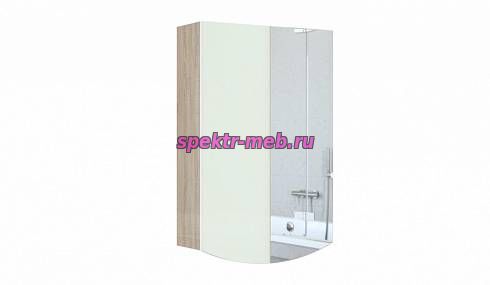 Зеркало Антол 10