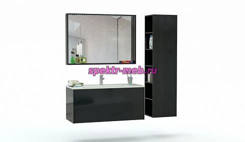 Мебель для ванной Смитти 4