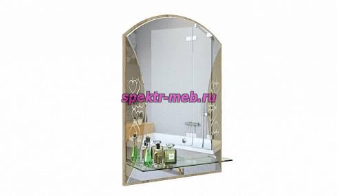 Зеркало Ванкувер 4