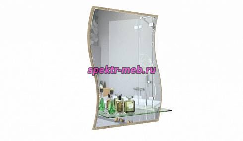 Зеркало Ванкувер 6