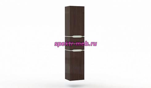 Шкаф в ванную Трио 3