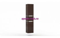 Шкаф в ванную Трио 3