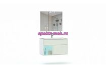 Комплект для ванной Чарлстон 1