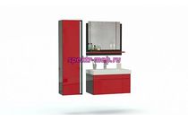 Комплект для ванной Коломбо 2