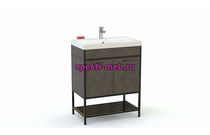 Тумба в ванную Дельта 11