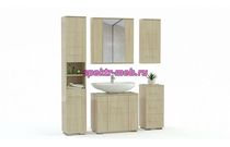 Комплект для ванной Фруст 1