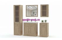 Комплект для ванной Фруст 4