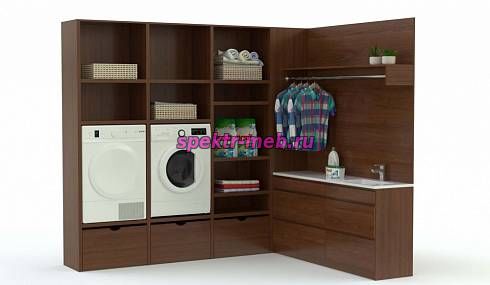 Прачечная Немо 7