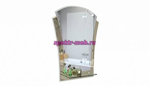 Зеркало Хьюстон 2