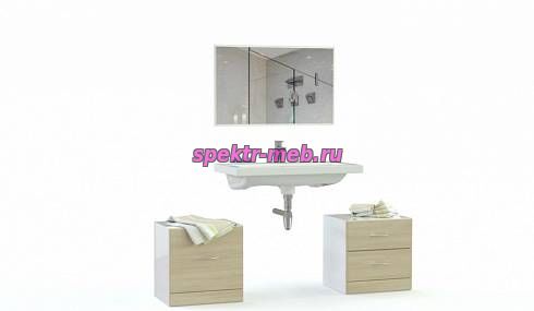 Комплект для ванной Фэст 4