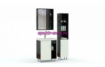 Комплект для ванной Жанна 4