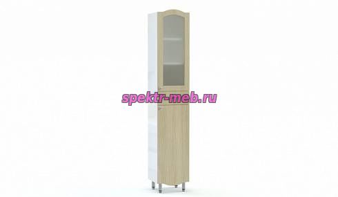 Пенал для ванной Корса 4