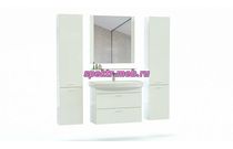 Мебель для ванной Женева 4