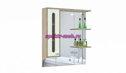 Зеркало Леона 2