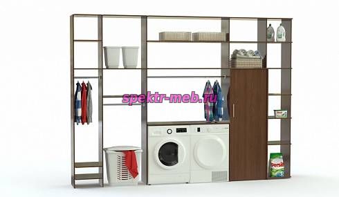 Прачечная Немо 2