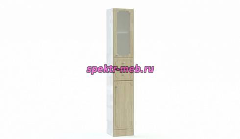 Пенал для ванной Ромира 2