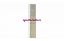 Пенал для ванной Ромира 2