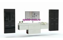 Комплект для ванной Чили 5