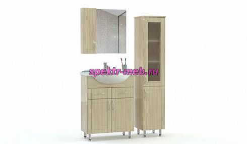 Мебель для ванной Гарри 1