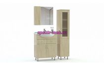 Мебель для ванной Гарри 1