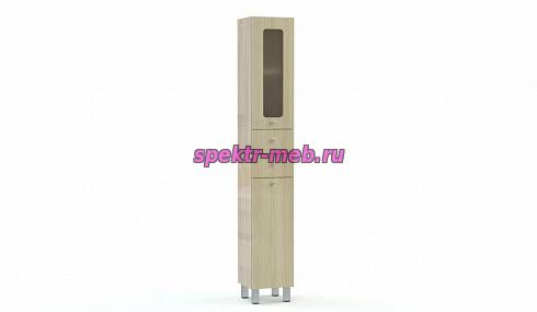 Пенал в ванную Мадрид 10