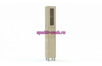 Пенал в ванную Мадрид 10