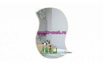 Зеркало в ванную комнату Пайтон 11