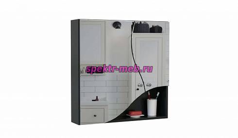 Зеркало для ванной Юджин 1