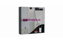 Зеркало для ванной Юджин 1