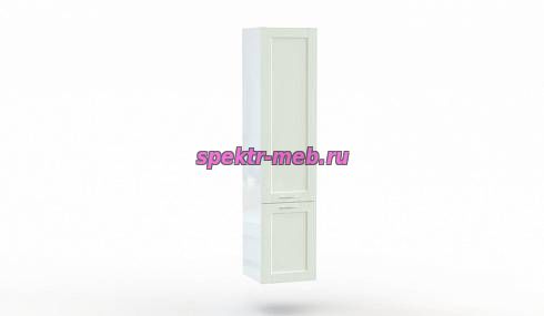 Шкаф подвесной в ванную Флора 11