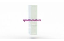 Шкаф подвесной в ванную Флора 11