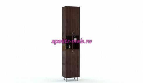 Пенал для ванной Эстетик 9