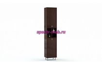 Пенал для ванной Эстетик 9