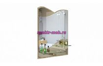 Зеркало Хьюстон 9